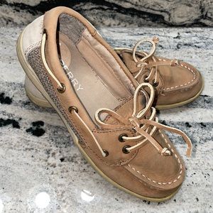 14. Sperry Top-Sider